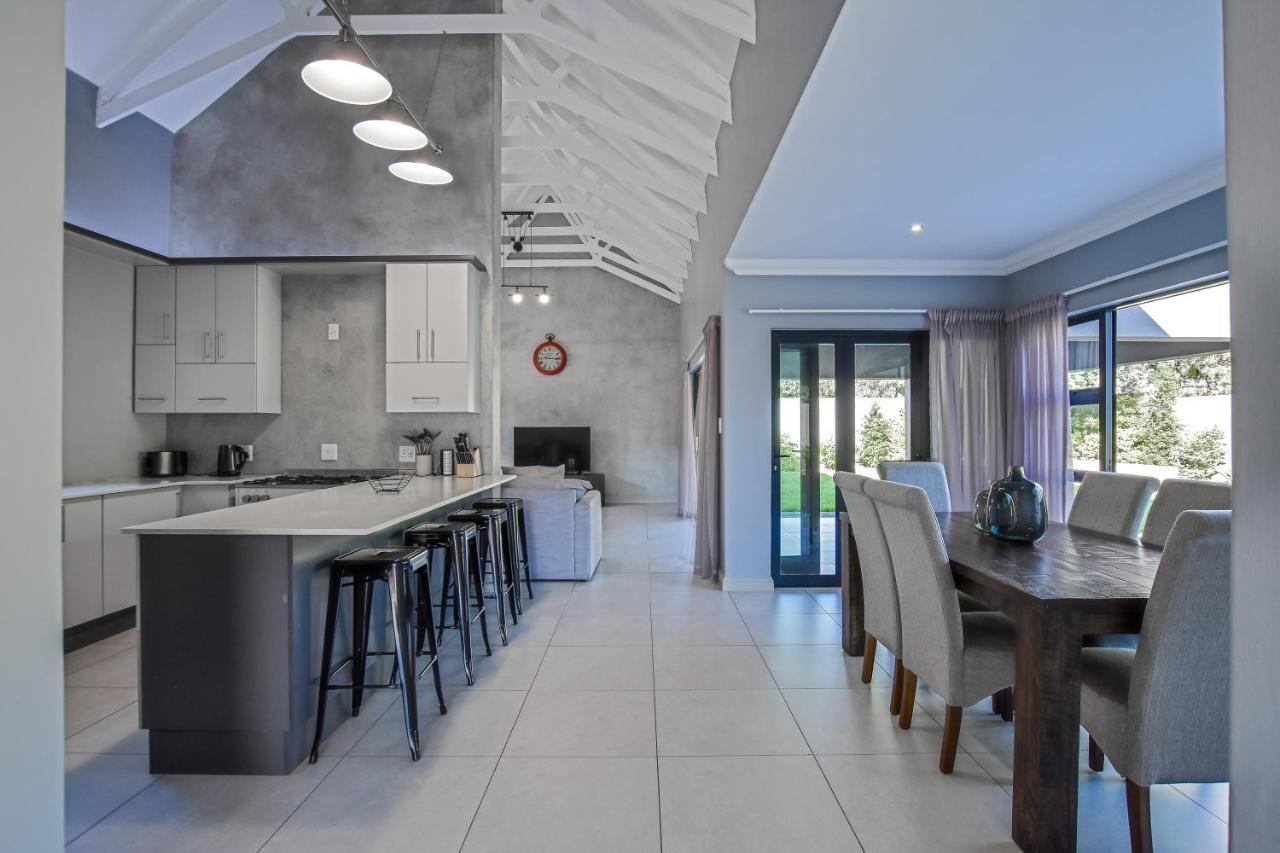House Lezan Apartamento Hartbeespoort Exterior foto
