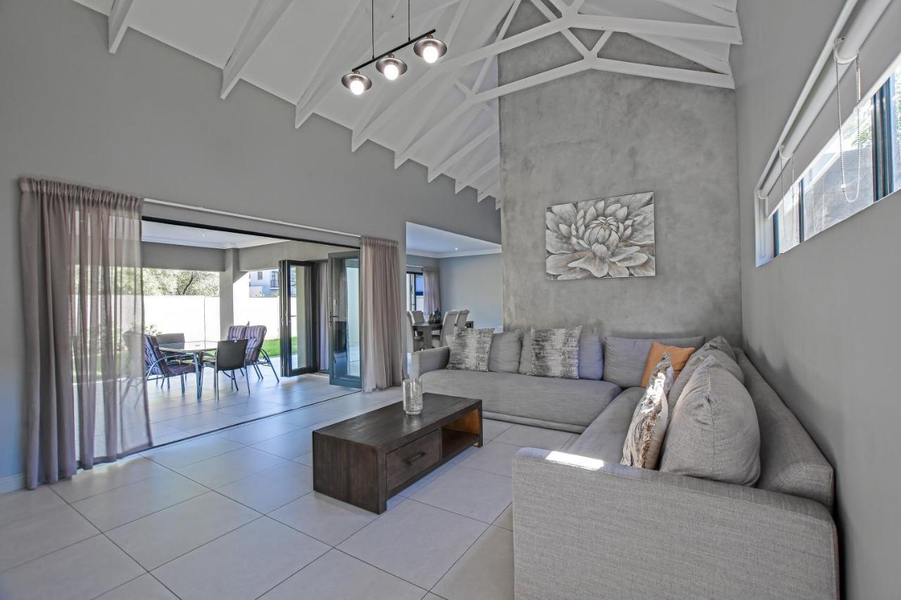 House Lezan Apartamento Hartbeespoort Exterior foto