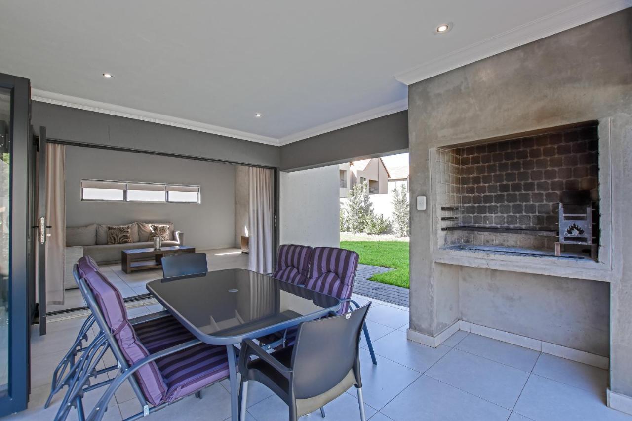House Lezan Apartamento Hartbeespoort Exterior foto