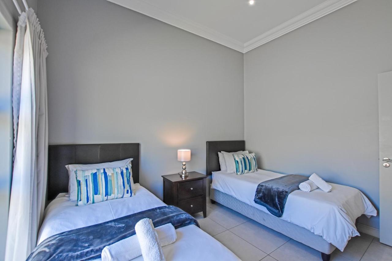 House Lezan Apartamento Hartbeespoort Exterior foto
