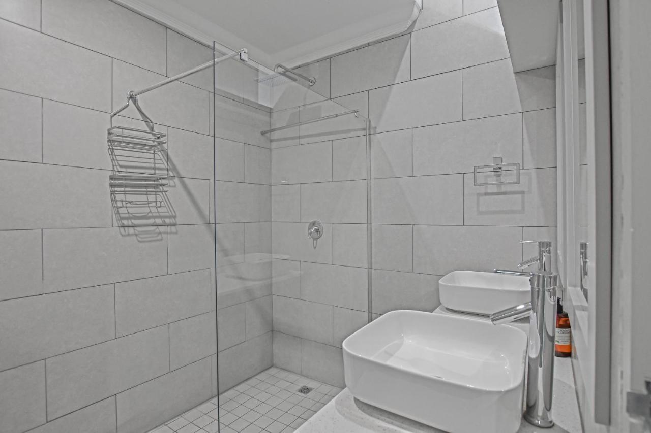 House Lezan Apartamento Hartbeespoort Exterior foto